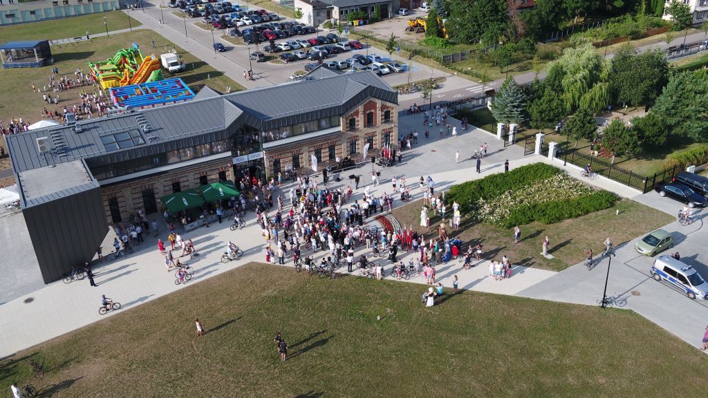 Co zrobić, aby inwestycje z budżetu obywatelskiego powstawały wcześniej niż obecnie?