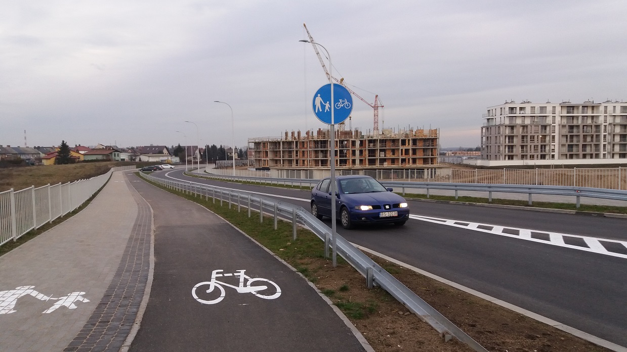 Suwalski Ratusz ma plany, by cała Trasa Wschodnia była przejezdna na początku 2023 roku