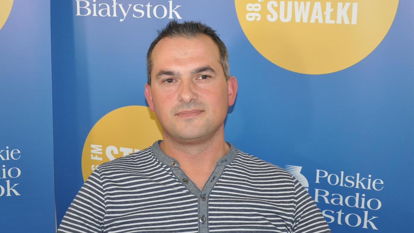 Mniam, mniam, czyli pyszna Suwalszczyzna - Miód