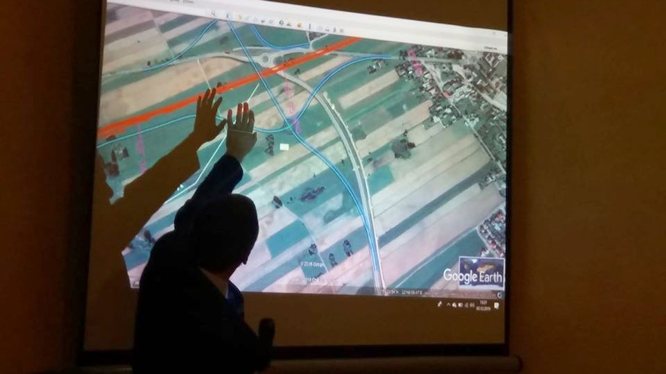 Rail Baltica nie ominie Raczek. Będzie sześć wiaduktów