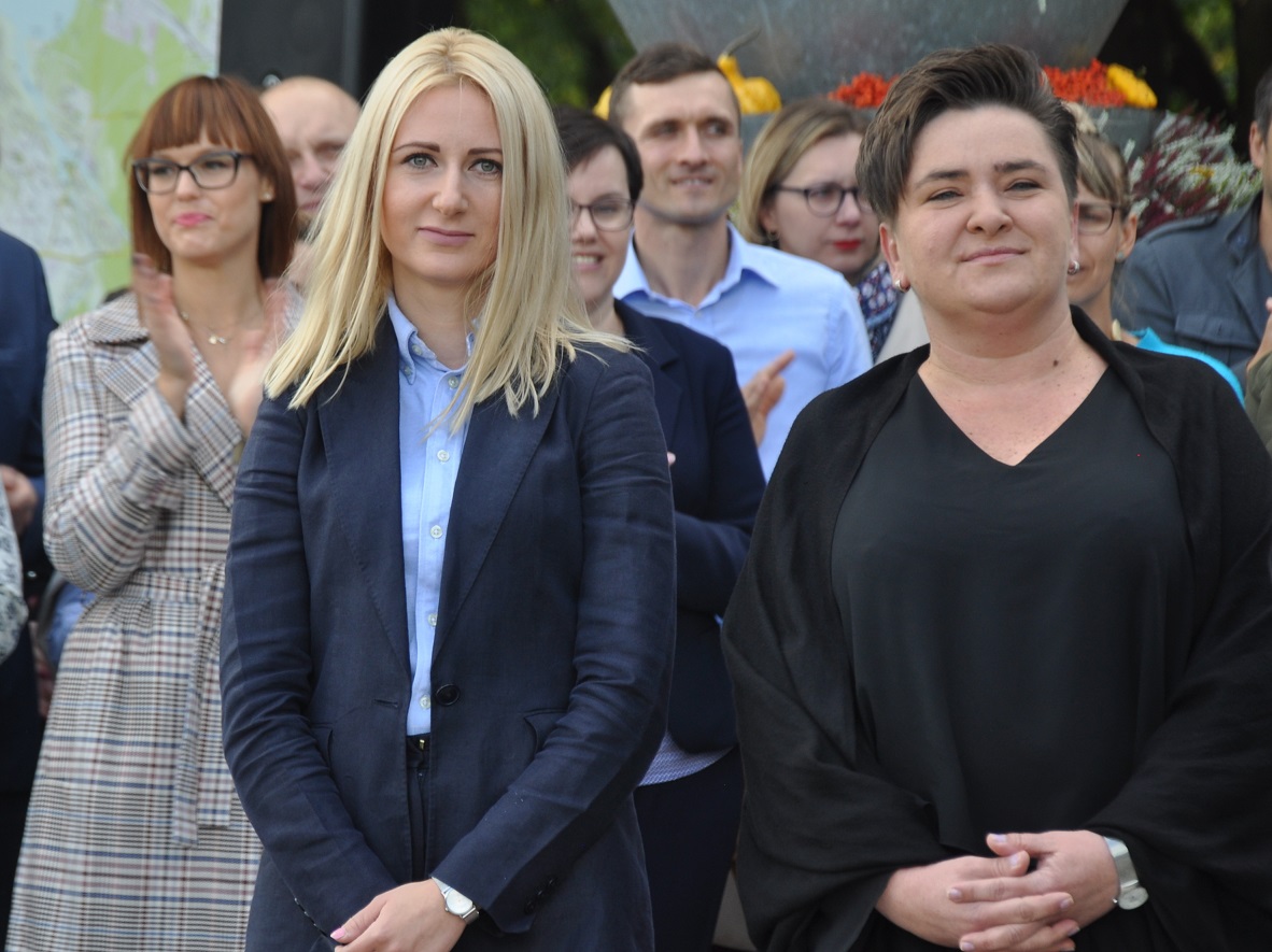 Najważniejsze powinno być budowanie dróg — mówią przedstawiciele augustowskiego ugrupowania Nasze Miasto