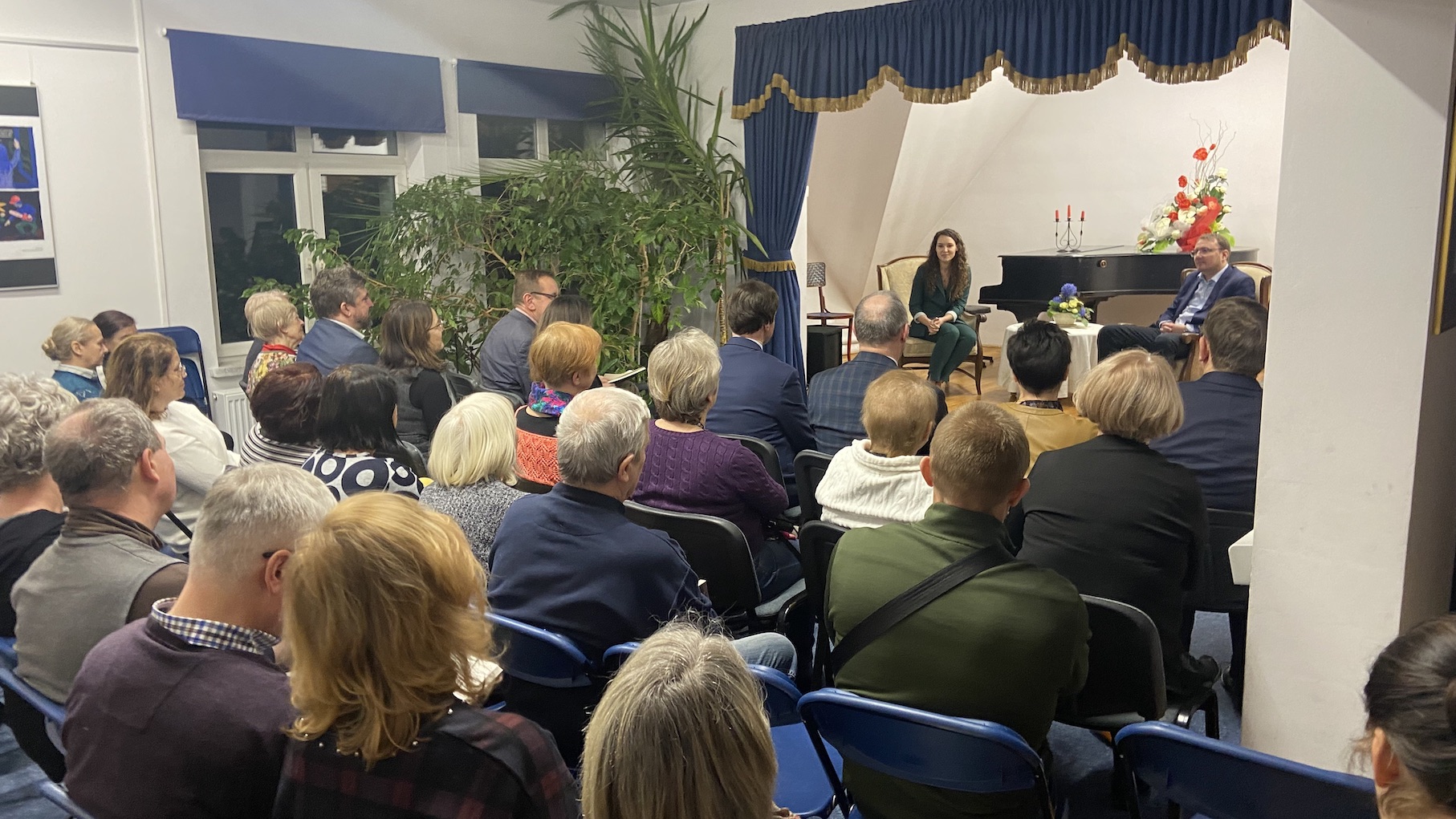 Suwalczanka napisała powieść o Jaćwingach