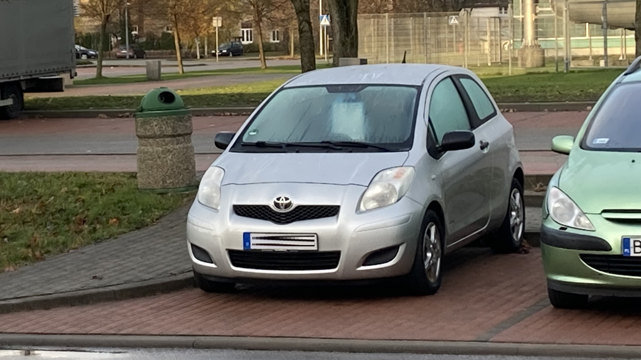 Mieszkańcy ulicy Franciszkańskiej na nowy parking będą musieli poczekać dłużej