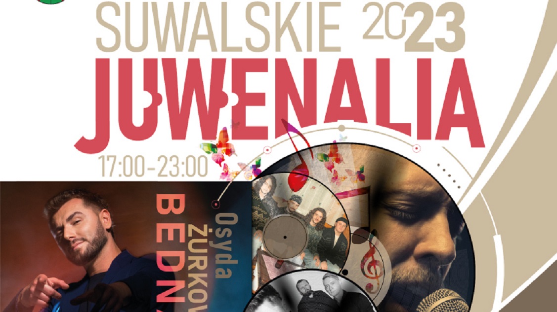 Po 3 latach przerwy wracają plenerowe juwenalia organizowane przez Państwową Uczelnię Zawodową