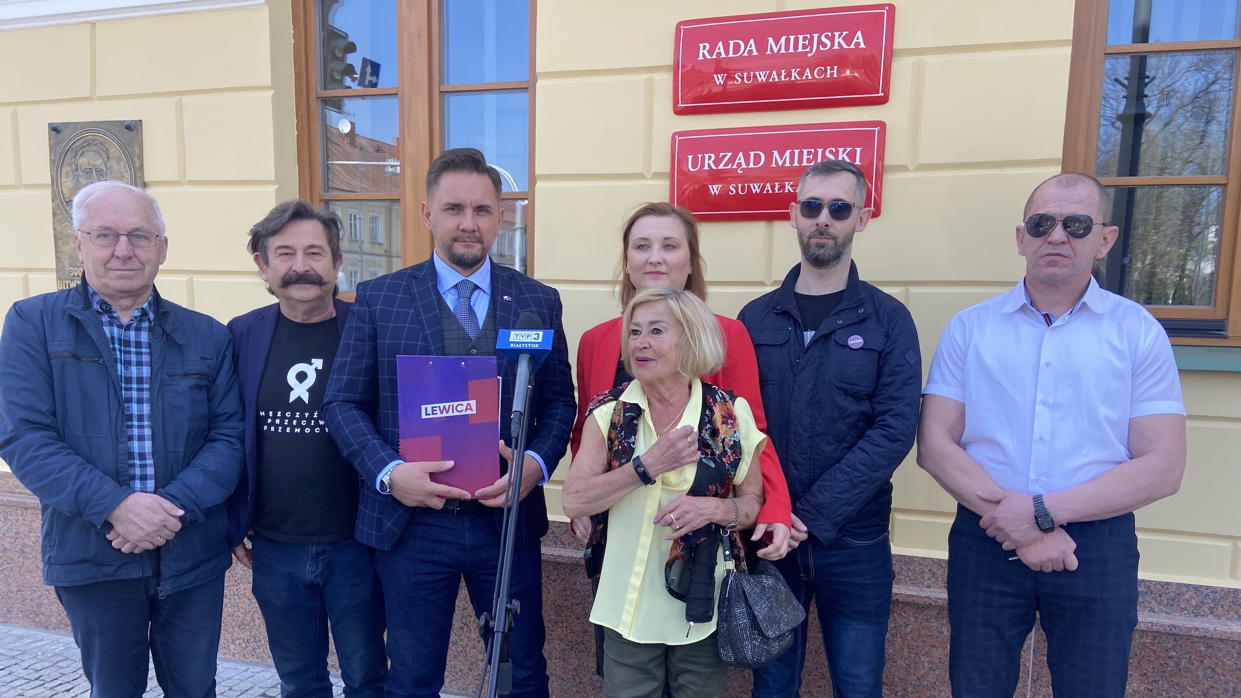 Nowa Lewica przedstawiła swoje propozycje programowe