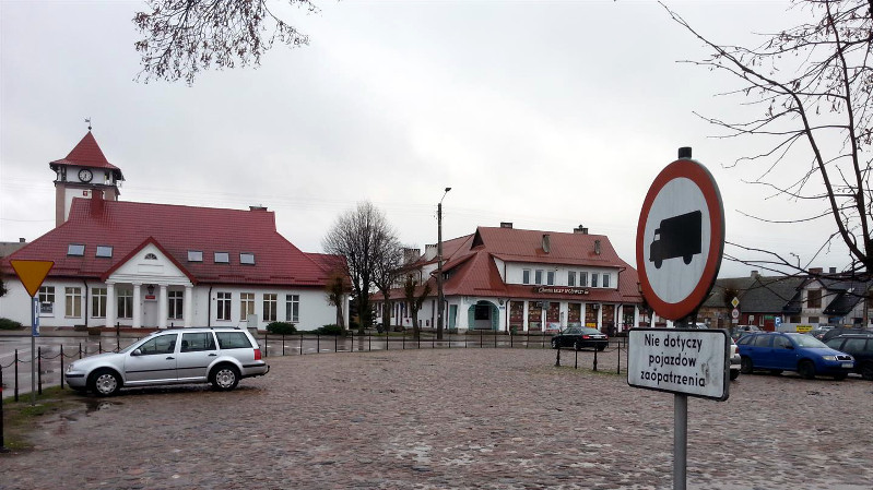 Aż o 40 procent władze gminy Raczki obniżą w przyszłym roku podatek transportowy