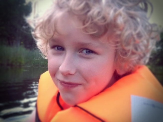 Franek potrzebuje pomocy