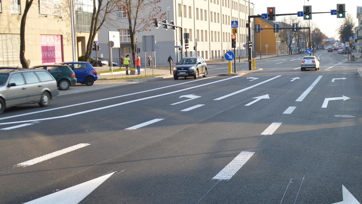 Świat według przedszkolaków - Jak nie było samochodu, to bolały nogi