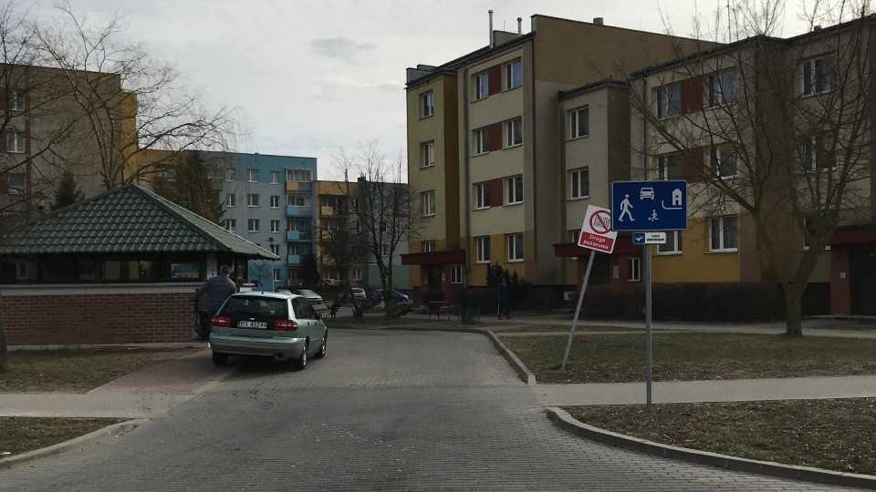 Czy po 48 latach suwalczanka będzie musiała opuścić swoje mieszkanie?