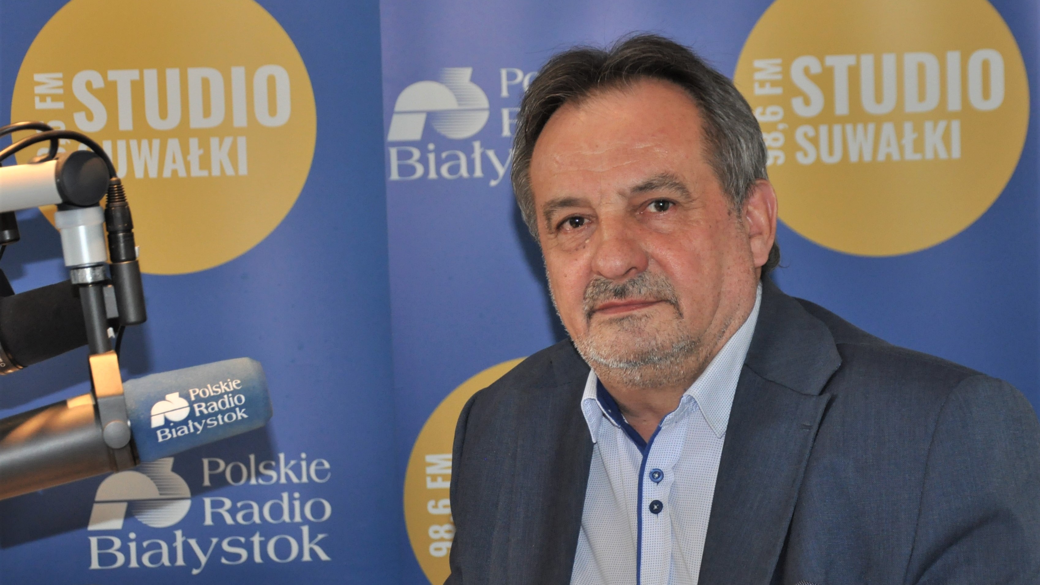 Leszek Cieślik