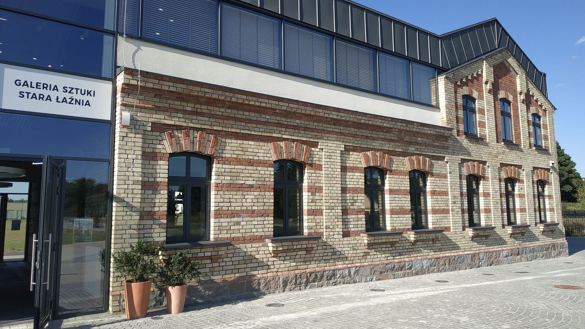 Miasto planuje zmiany w okolicy suwalskich bulwarów