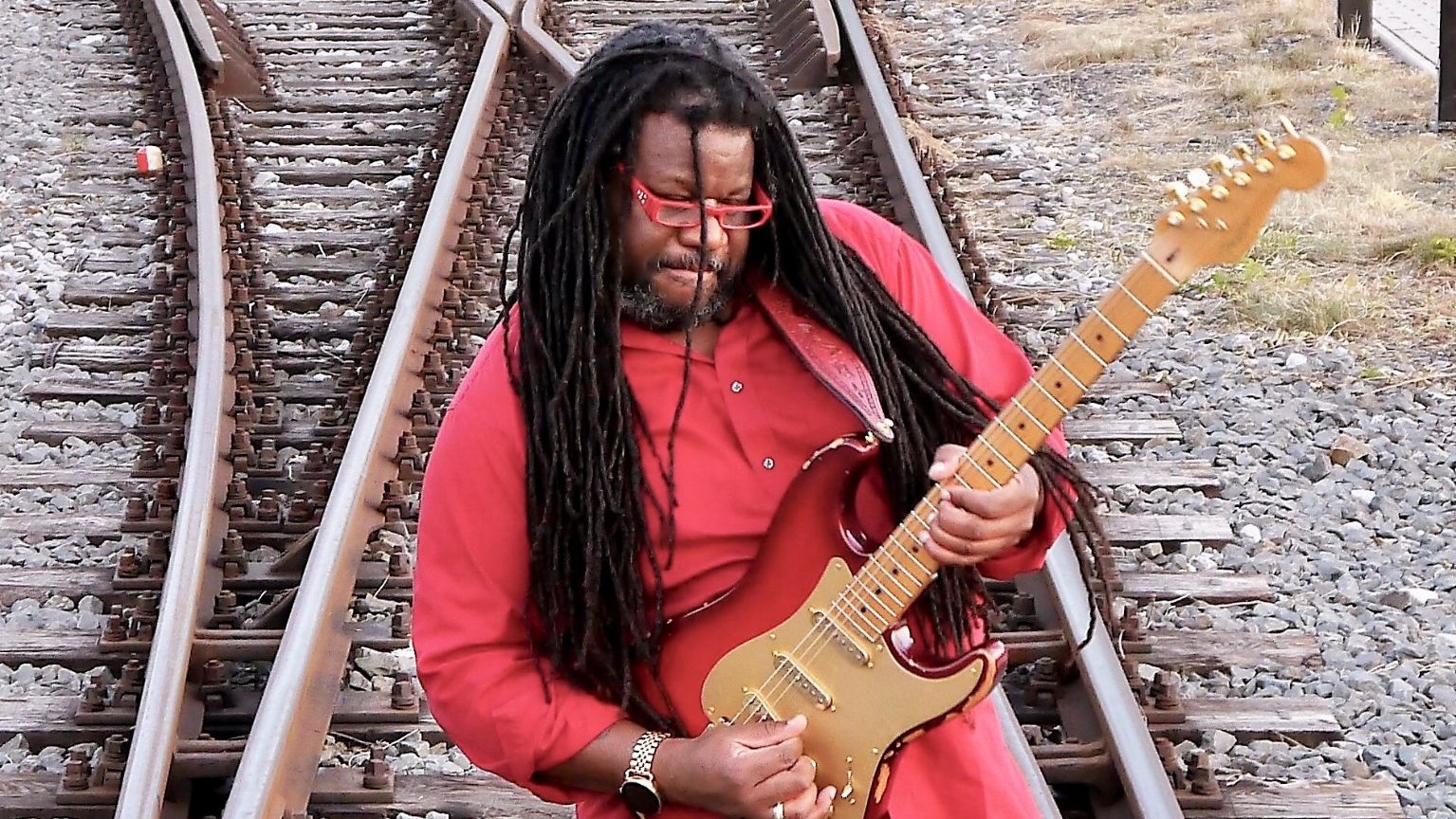 Khalif „Wailin” Walter wystąpi w suwalskim Rozmarino