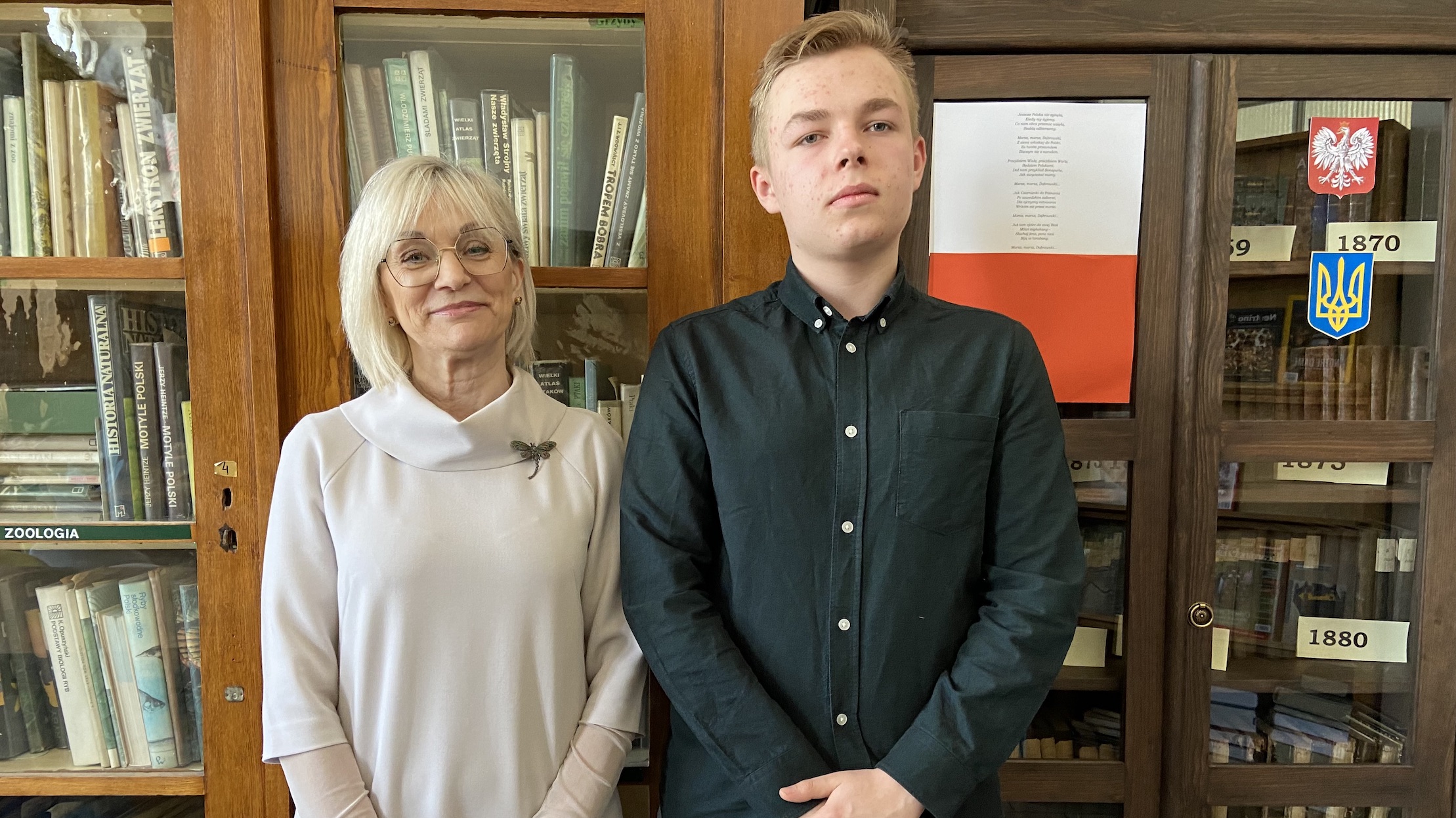 Opowieści różnej treści - Michał Walczuk