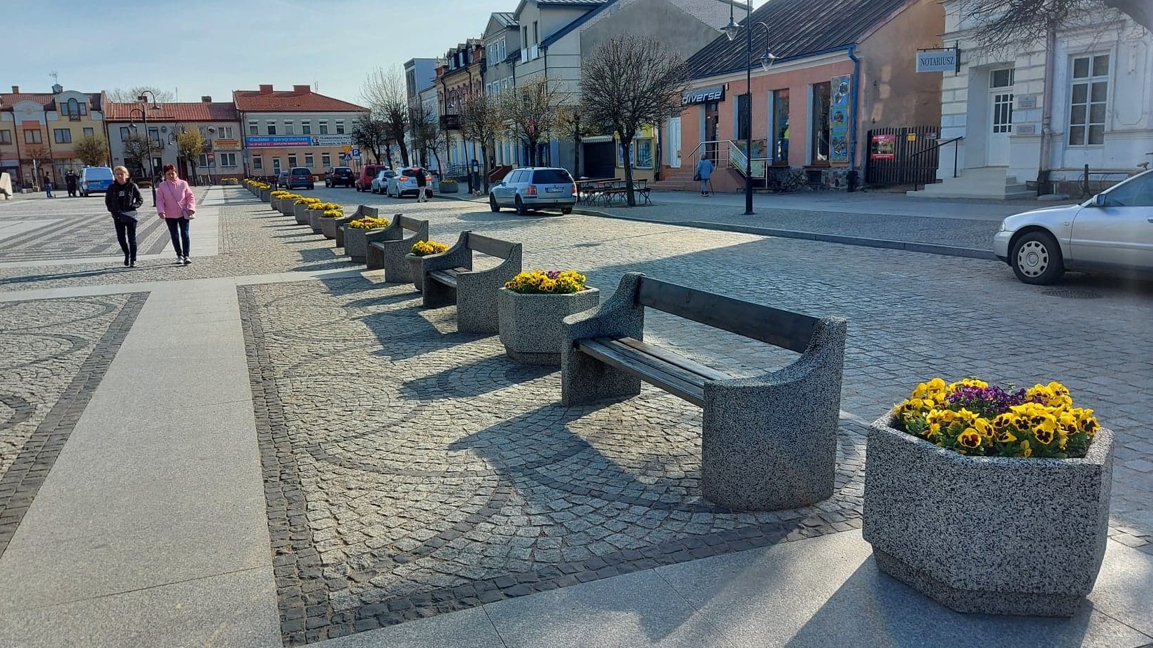 Zrównoważony budżet i duże inwestycje: Augustów przedstawia plan na przyszły rok