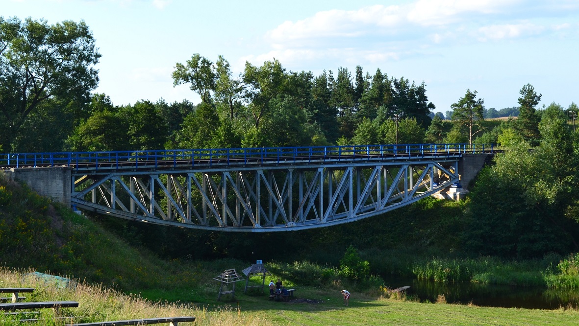 Remont czeka linie do Olecka i Sokółki. To będą trasy zastępcze