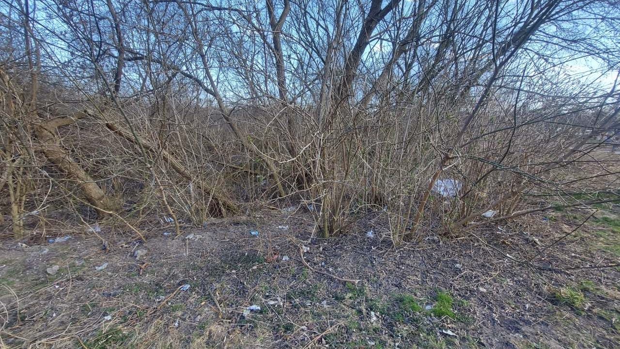 Augustowianie skarżą się na bałagan wokół basenu