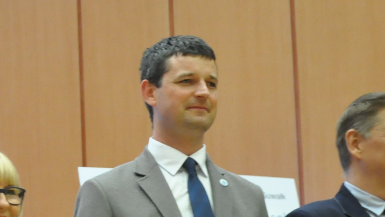 Wojciech Pająk