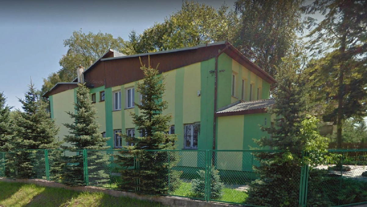 O los swoich dzieci niepokoją się rodzice uczniów z Poddubówka