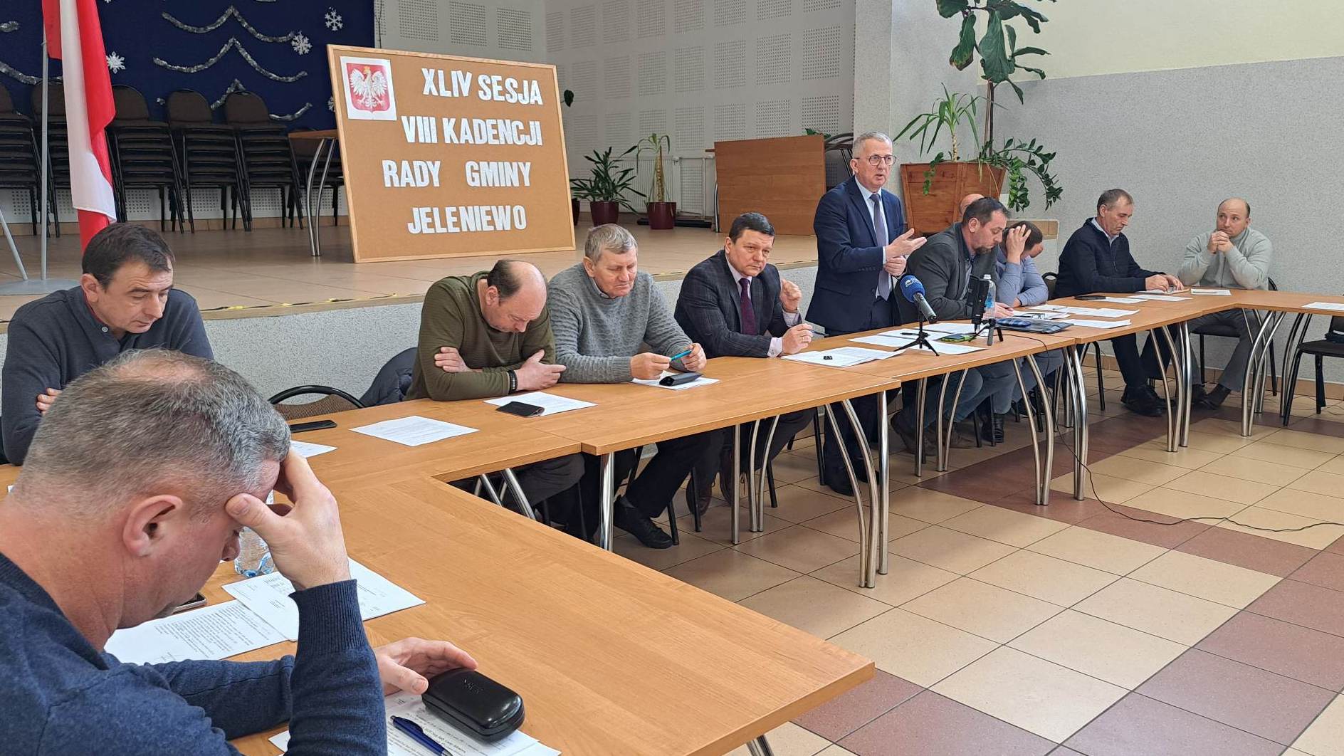 We wsiach Wołownia i Żywa Woda nie powstaną duże farmy fotowoltaiczne