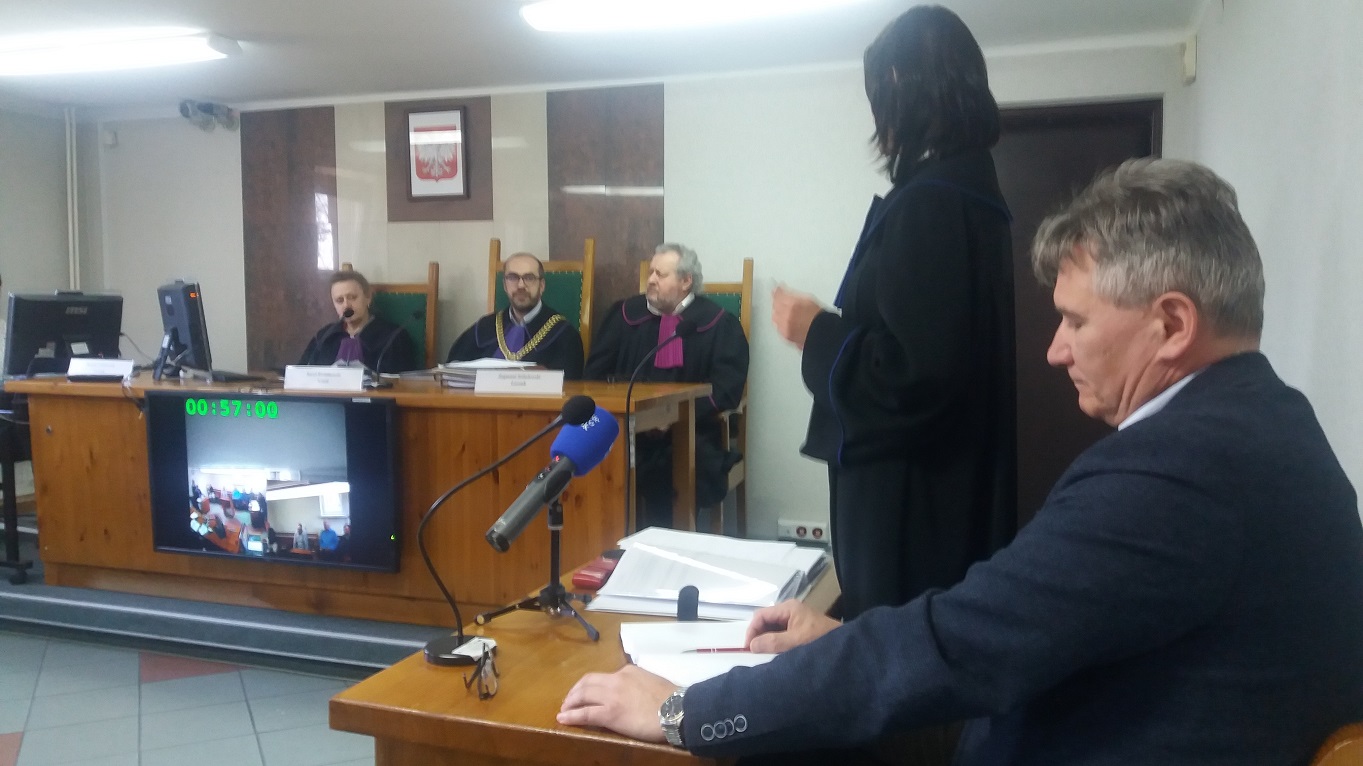 Sąd pracy uznał, że władze suwalskiego PGK miały prawo zwolnić kierowców miejskiej komunikacji