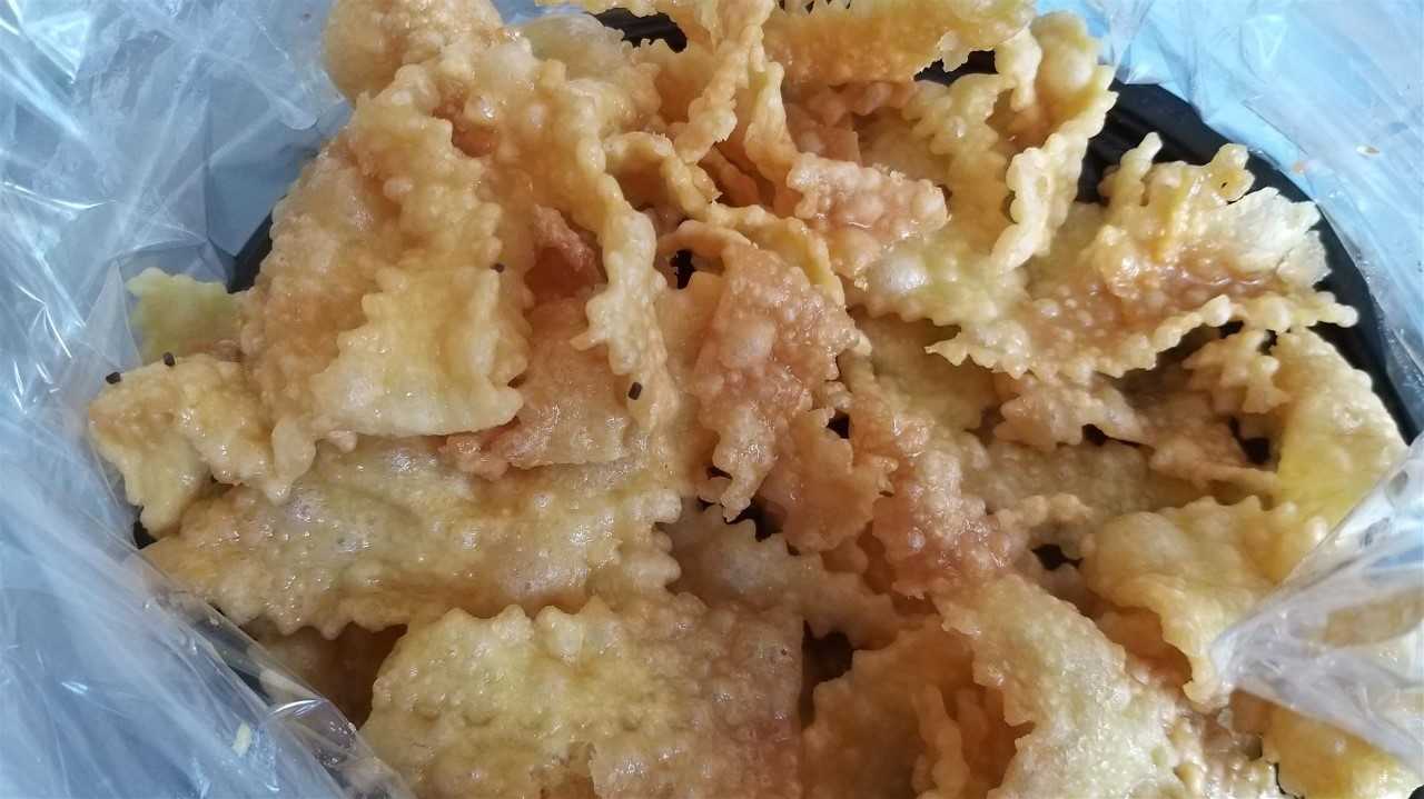 Mniam, mniam, czyli pyszna Suwalszczyzna - Mrowisko