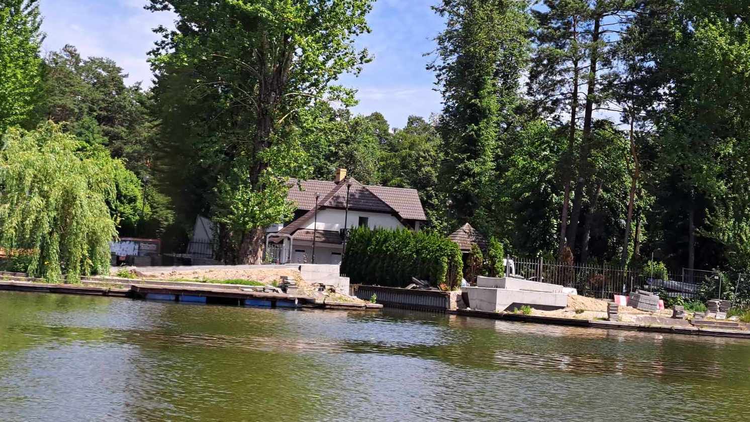 Może wyschną i będzie spokój - felieton Tomasza Kubaszewskiego