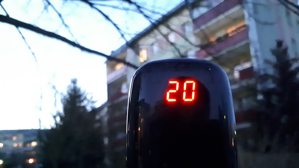 Augustowskie władze planują instalację stacji monitorującej jakość powietrza w centrum miasta