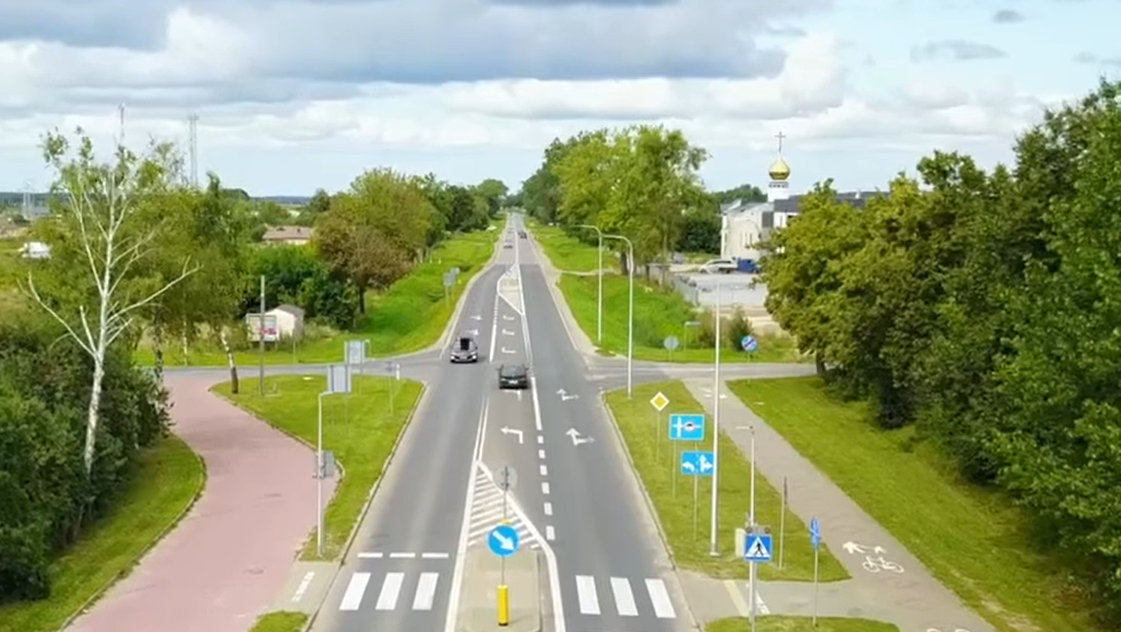 Jedna z najbardziej uczęszczanych augustowskich ulic ma szansę na remont