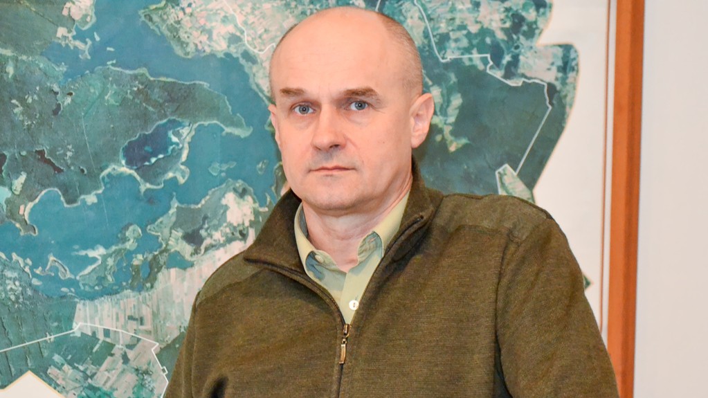 Tajemnicza dymisja - felieton Tomasza Kubaszewskiego