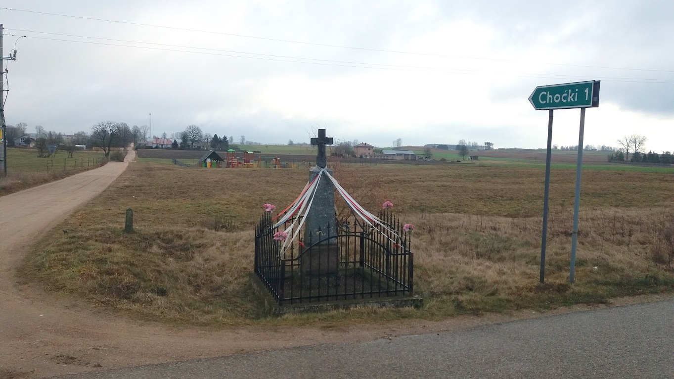 Drogi serwisowe wzdłuż trasy Rail Baltica powstaną, jeżeli gmina zgodzi się je przejąć i utrzymywać