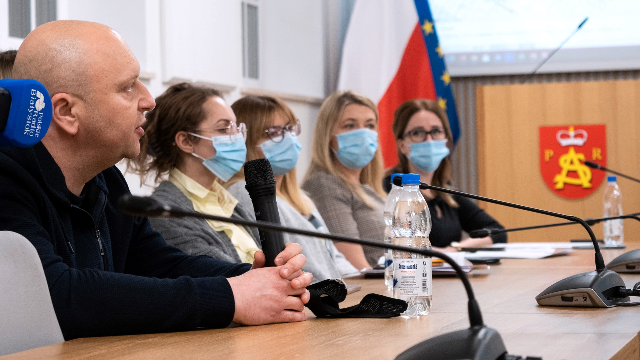 Ulica Sybiraków w Augustowie jednak nie powstanie