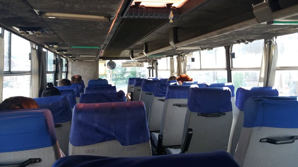 W powiecie augustowski przywróconych zostało 14 linii autobusowych łączących Augustów z okolicznymi gminami