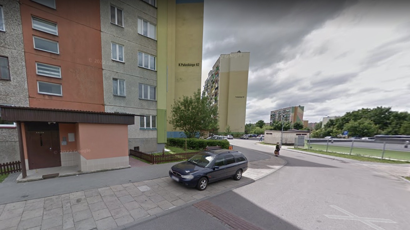 Zwiększy się liczba miejsc parkingowych na osiedlu Północ