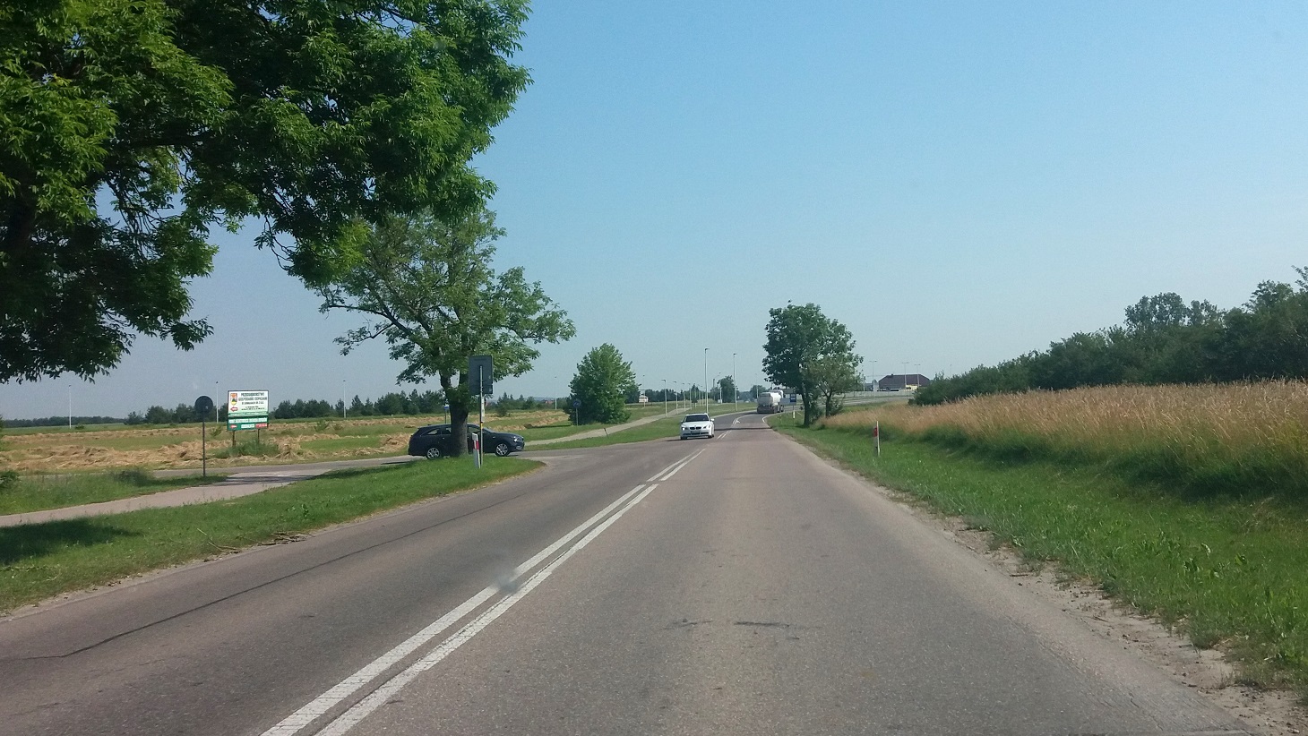 Pod znakiem zapytania stoi kolejny etap remontu ulicy Raczkowskiej