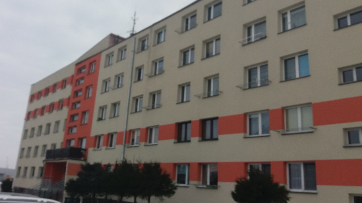 Suwalczanie z ulicy Raczkowskiej chcą zmiany planu zagospodarowania, która zablokuje powstanie stacji benzynowej