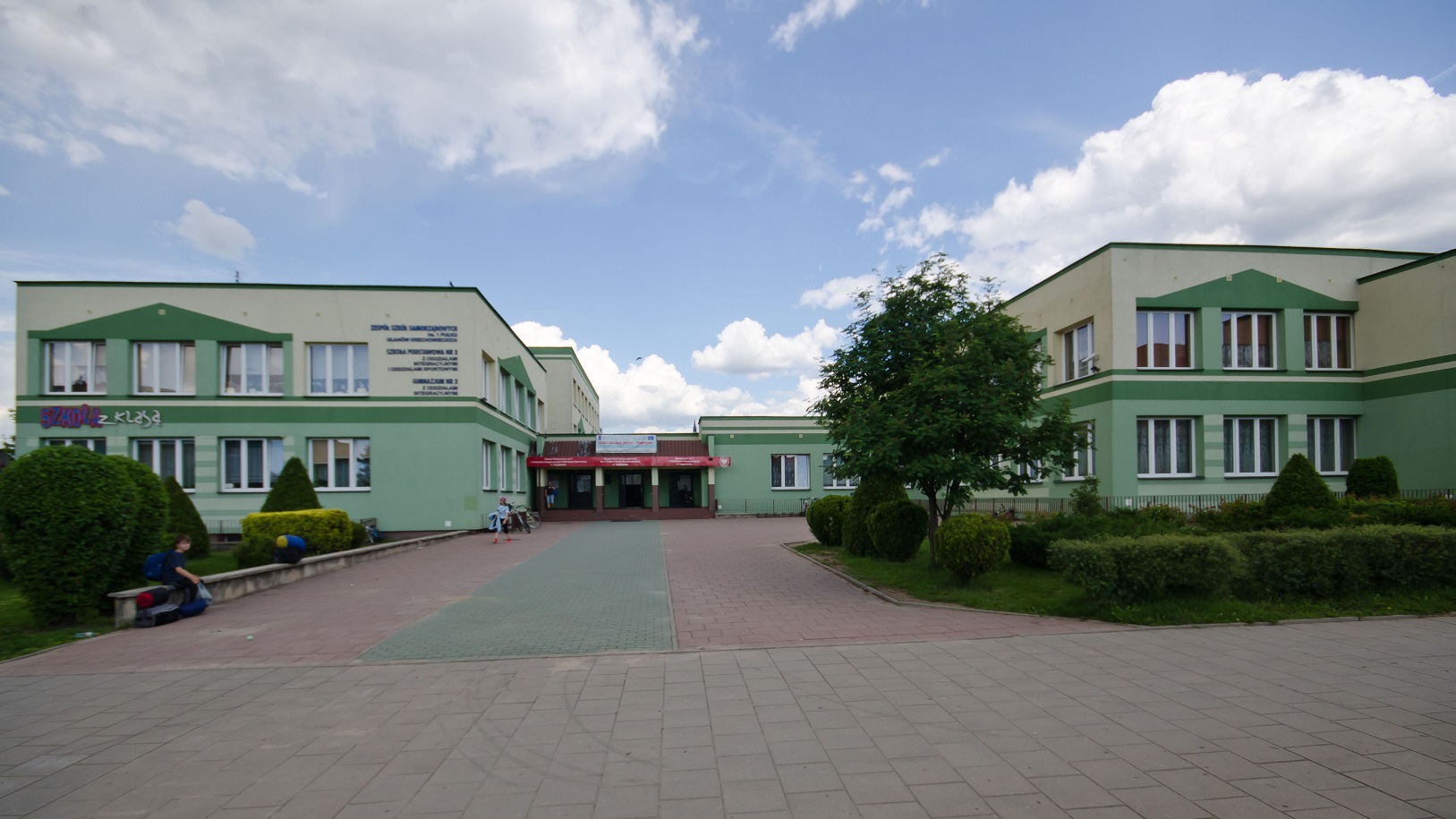 Czy w augustowskiej Szkole Podstawowej nr 3 dojdzie do zwolnień?