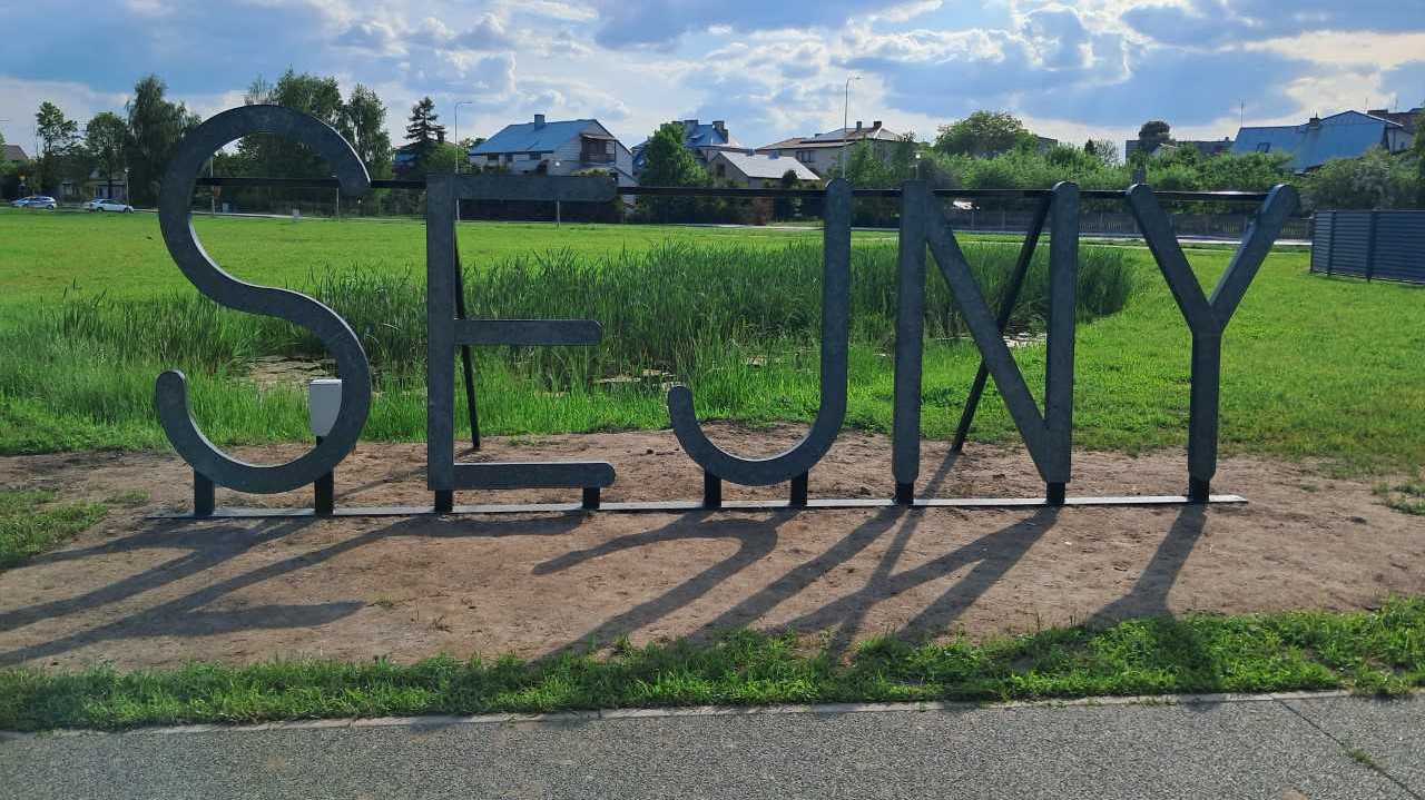 Nowa ulica w Sejnach zyska nazwę. Ruszają konsultacje społeczne