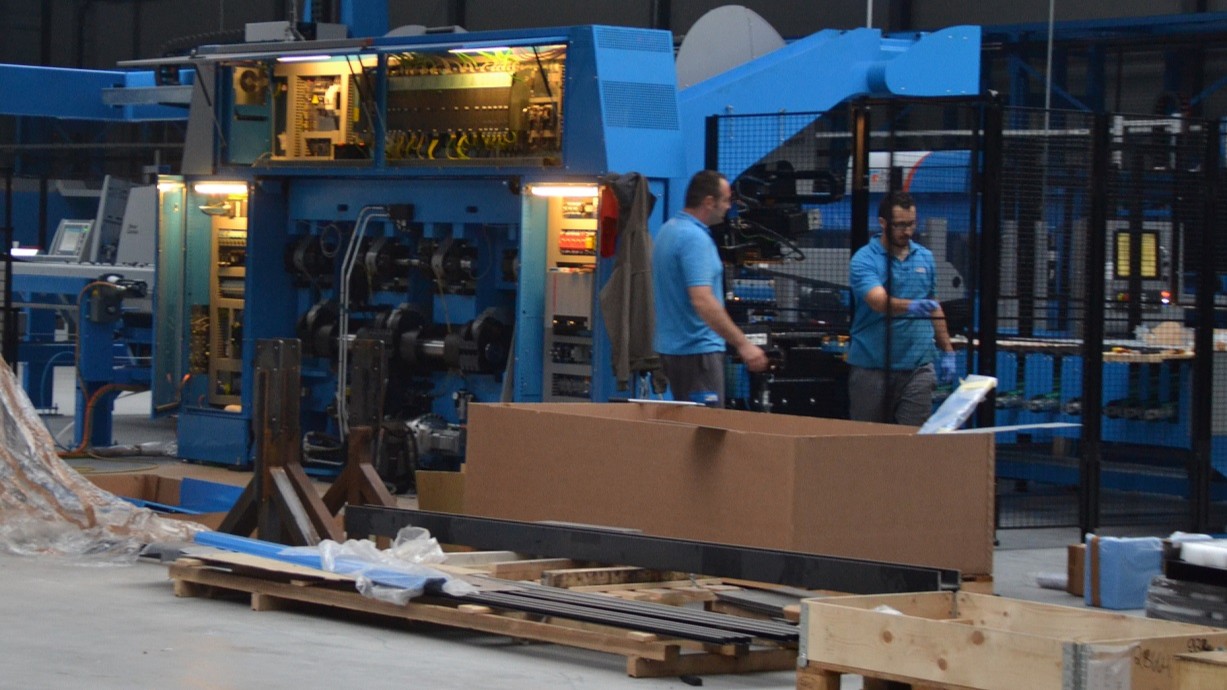 Kolejna milionowa inwestycja w Suwalskiej Specjalnej Strefie Ekonomicznej