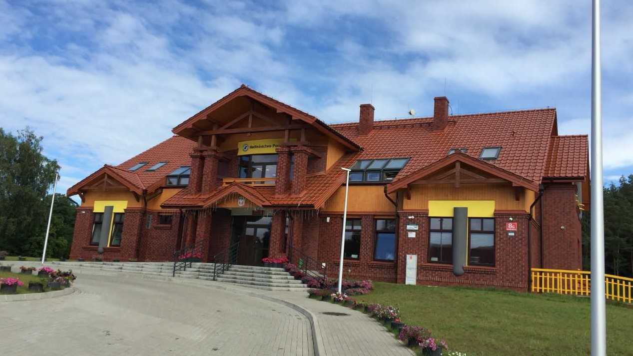 Nadleśnictwo Pomorze chce kupić grunty przeznaczone do zalesienia