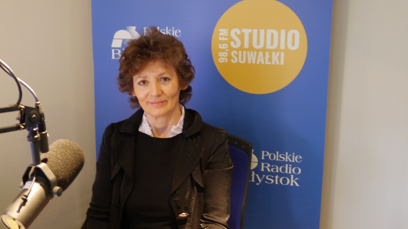 Grażyna Filipowicz - Karp