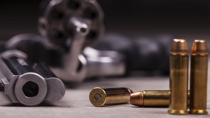 Strzelanina k. Szypliszek - jedna osoba w szpitalu