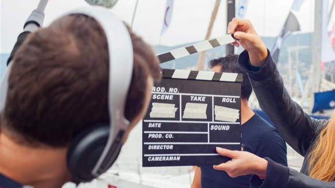 W Suwalskim Ośrodku Kultury powstała pracownia filmowa