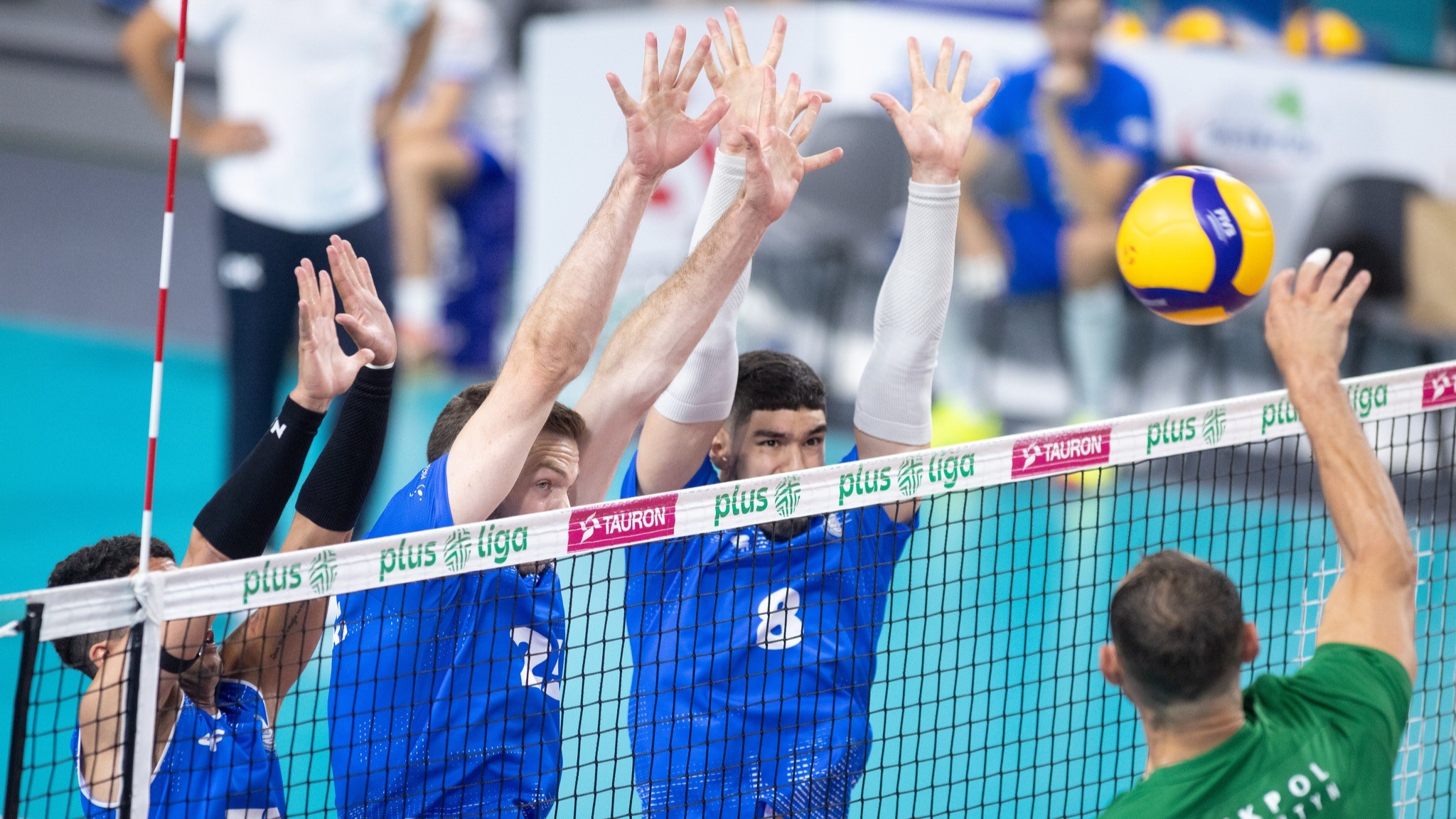 Prawie 7 milionów złotych trafi do suwalskich klubów sportowych – to rekordowe wsparcie z budżetu miasta