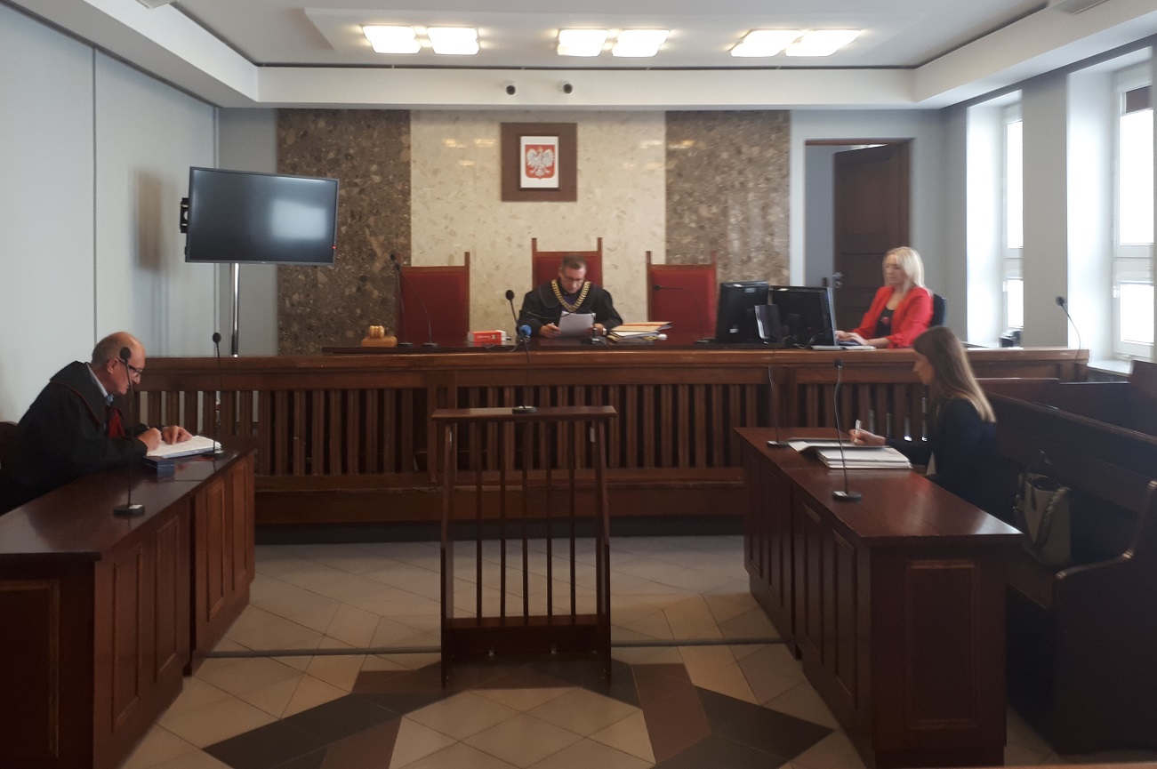 Matka podejrzana o zabójstwo swojego dziecka pozostanie w areszcie