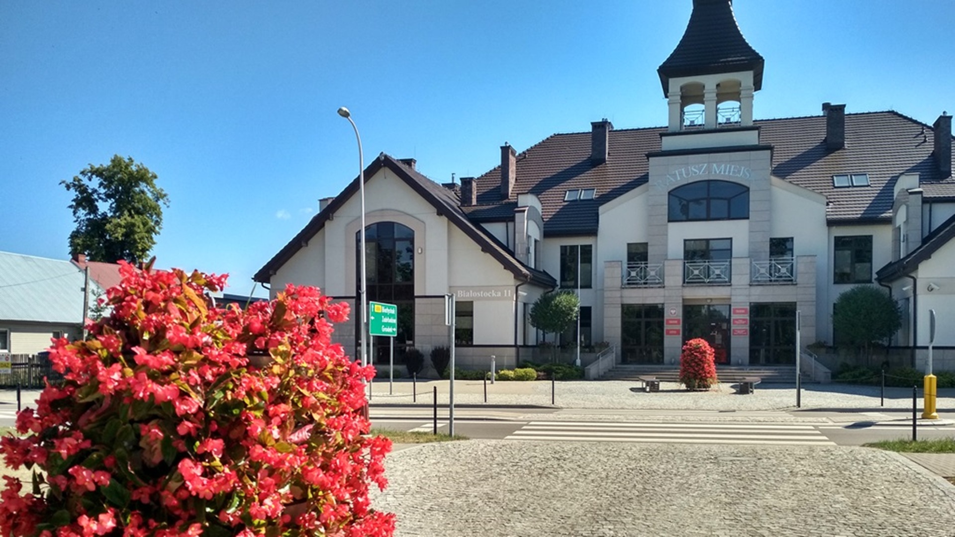 W Michałowie może powstać jedna z pierwszych w Polsce spółdzielni energetycznych