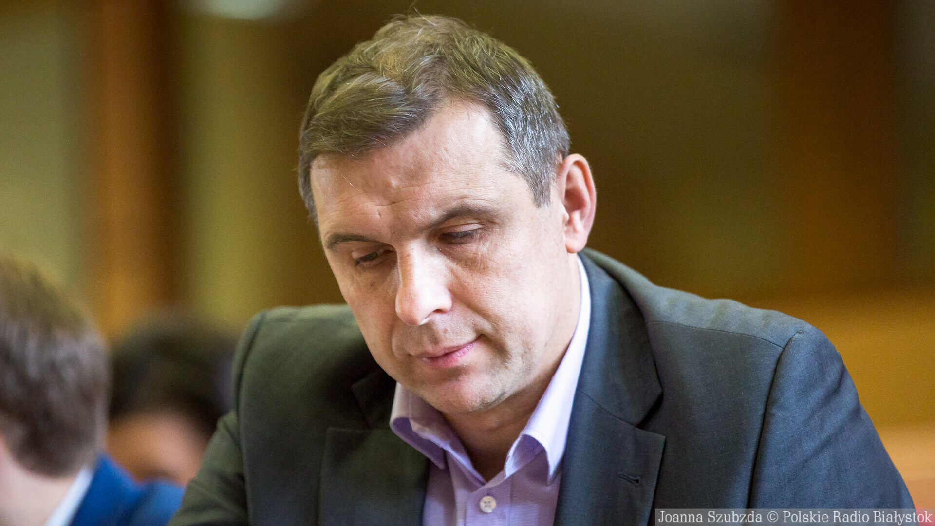 Jacek Chańko ocenia zawodników Jagiellonii Białystok po zakończonym sezonie