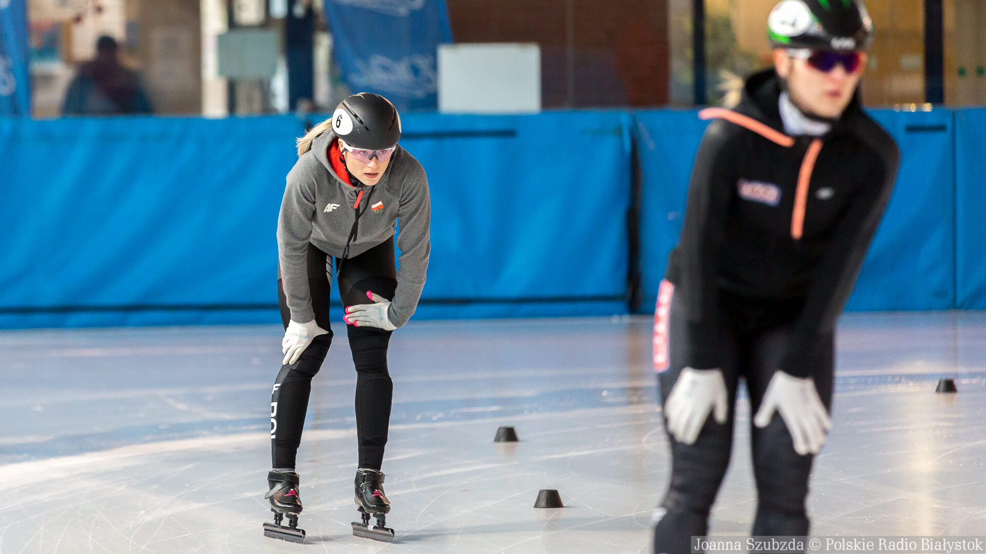 Czy sukces Natalii Maliszewskiej zwiększy zainteresowanie short trackiem?