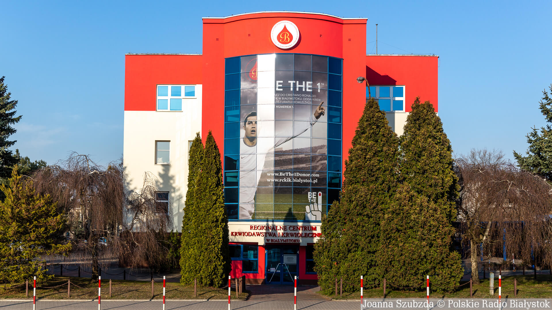 W białostockim centrum krwi oddała osocze druga osoba, która pokonała Covid-19