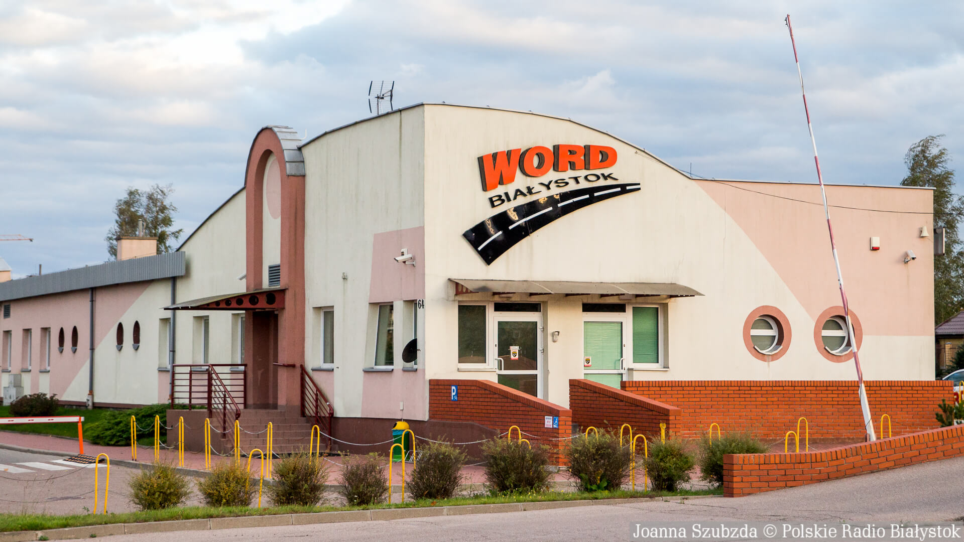 Białostoczanka chciała zdać za koleżankę egzamin na prawo jazdy - grozi jej do 3 lat więzienia