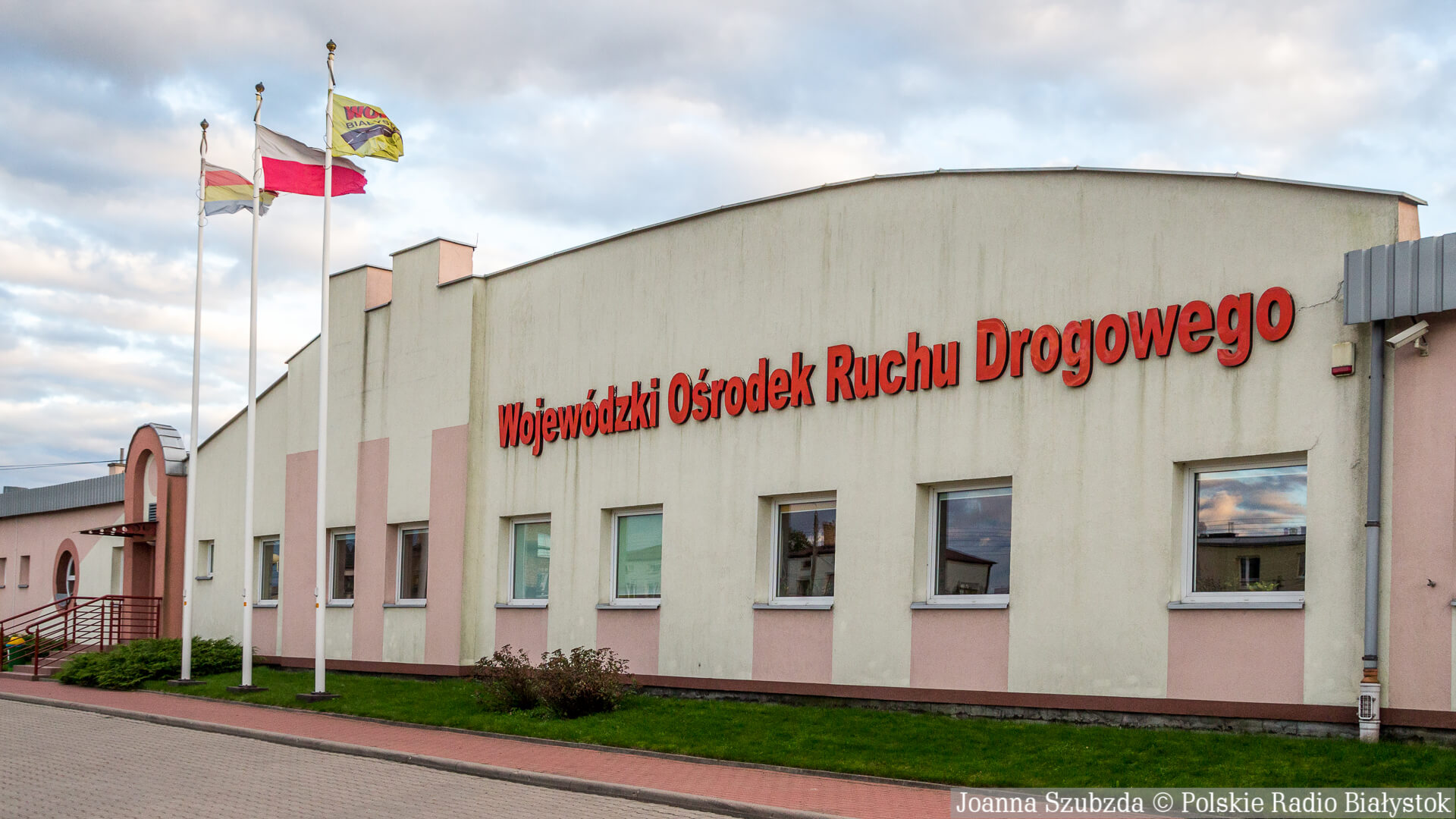 Białostocki WORD organizuje serię bezpłatnych szkoleń